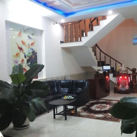 Motel 529 Вунгтау Екстер'єр фото