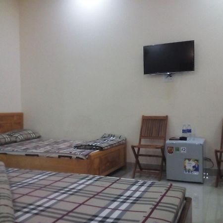 Motel 529 Вунгтау Екстер'єр фото