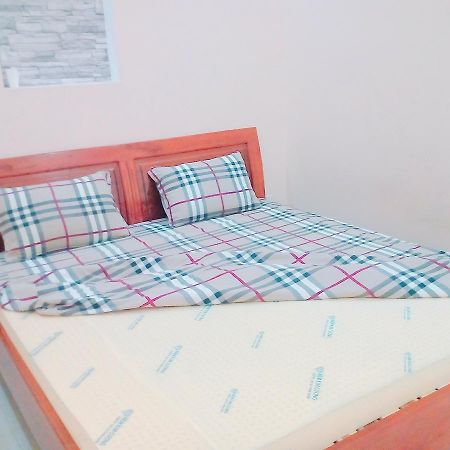 Motel 529 Вунгтау Екстер'єр фото