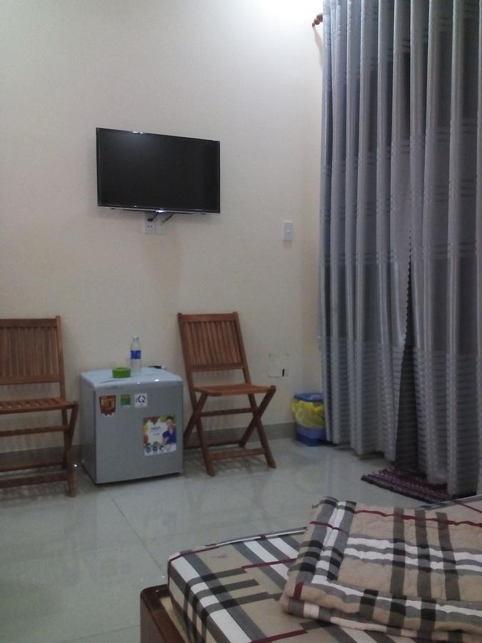 Motel 529 Вунгтау Екстер'єр фото
