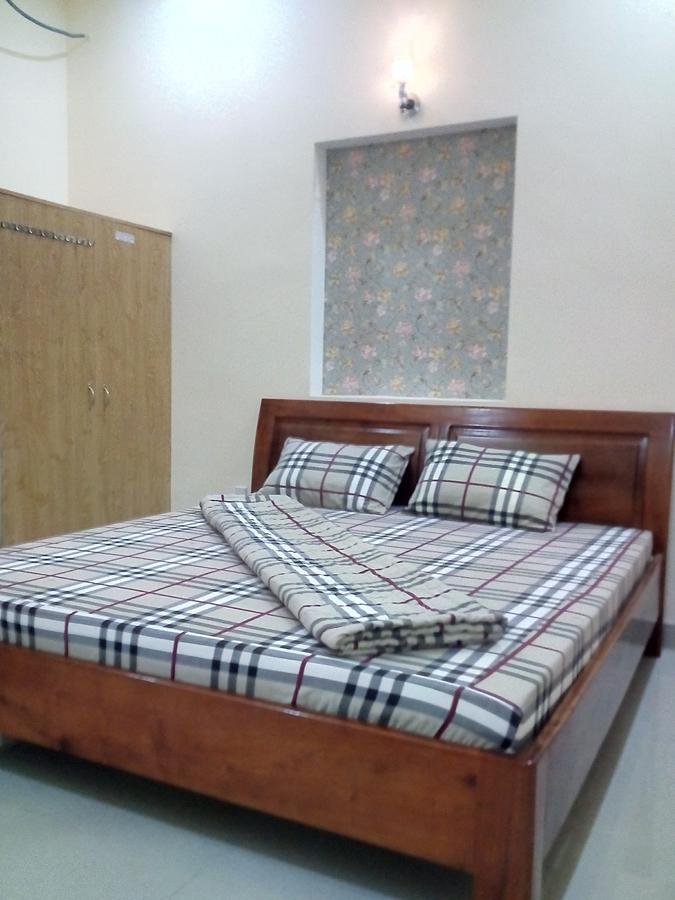 Motel 529 Вунгтау Екстер'єр фото