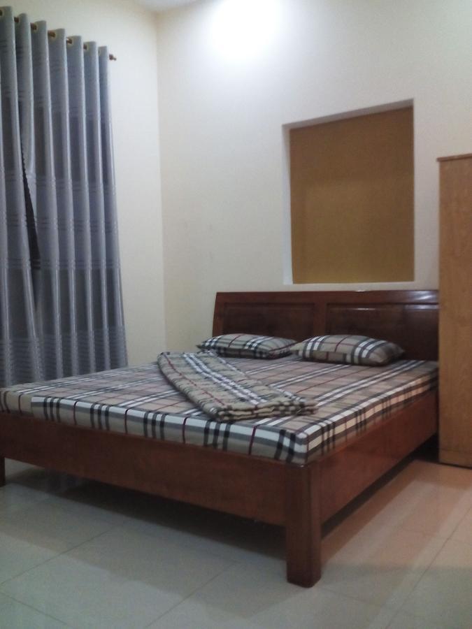 Motel 529 Вунгтау Екстер'єр фото