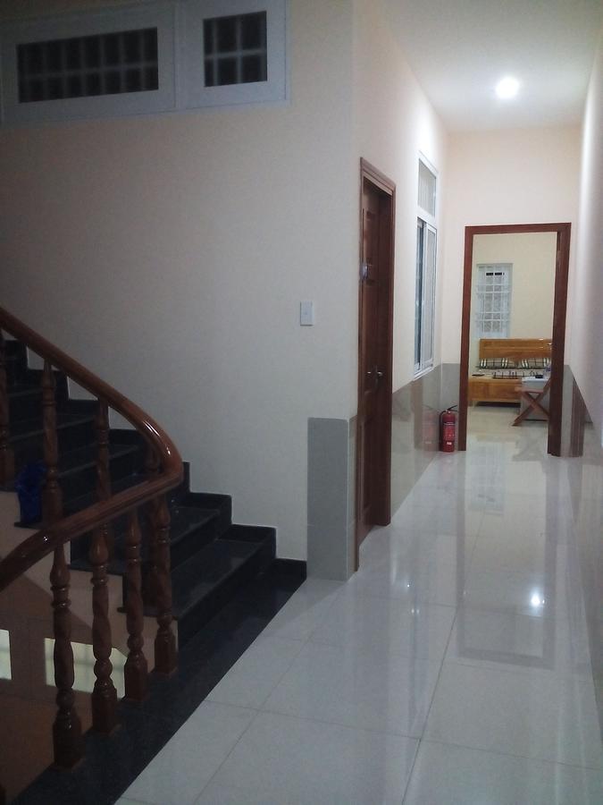 Motel 529 Вунгтау Екстер'єр фото