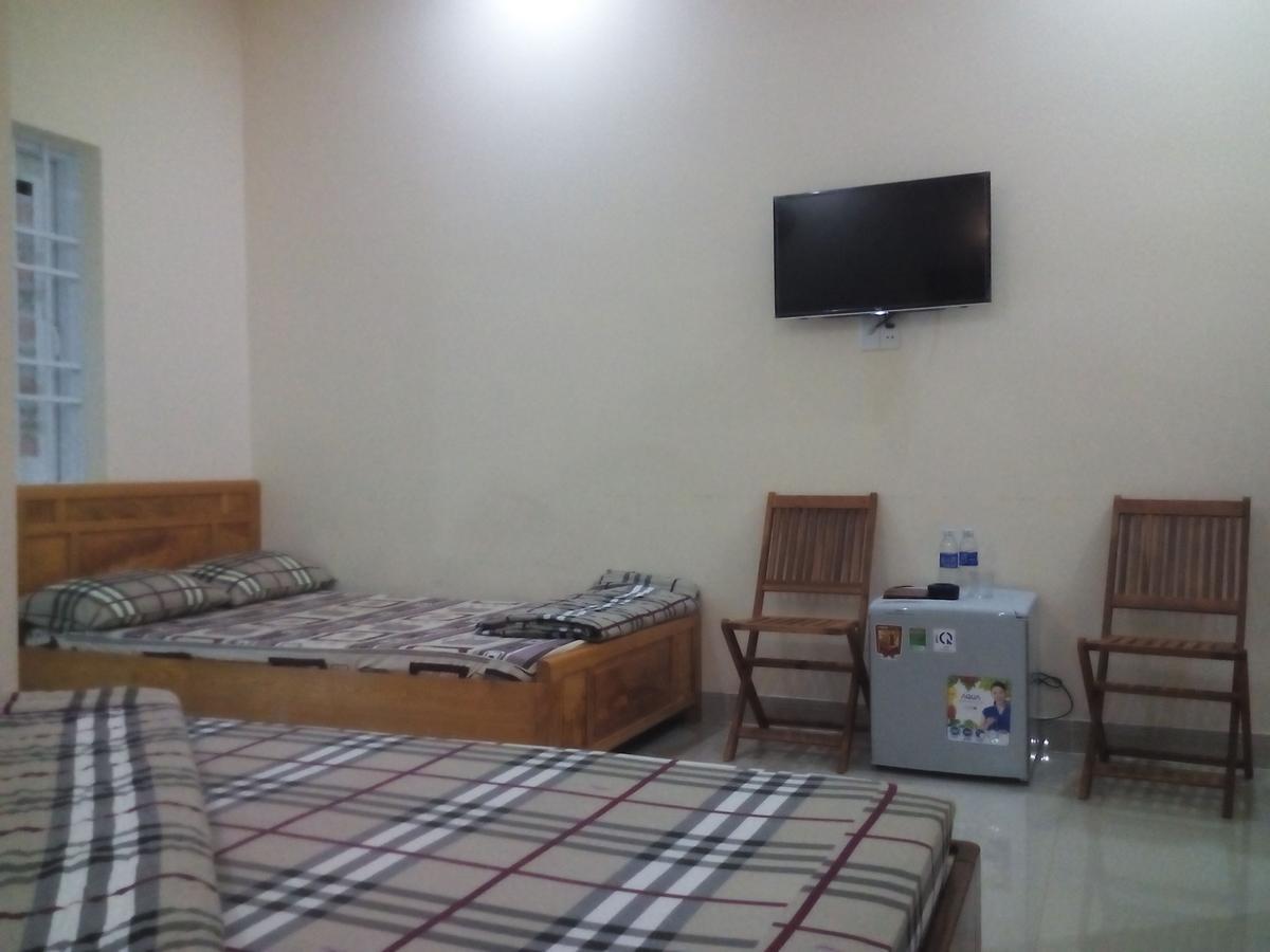 Motel 529 Вунгтау Екстер'єр фото