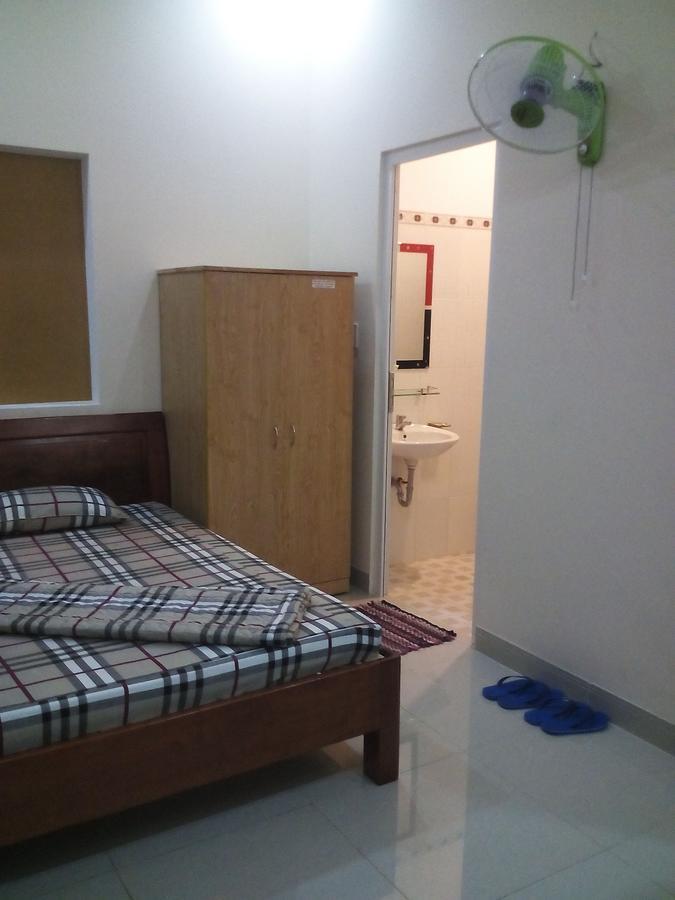 Motel 529 Вунгтау Екстер'єр фото
