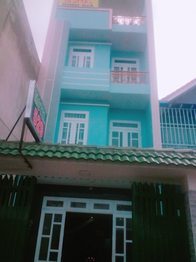 Motel 529 Вунгтау Екстер'єр фото