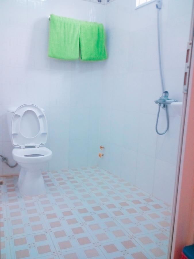 Motel 529 Вунгтау Екстер'єр фото