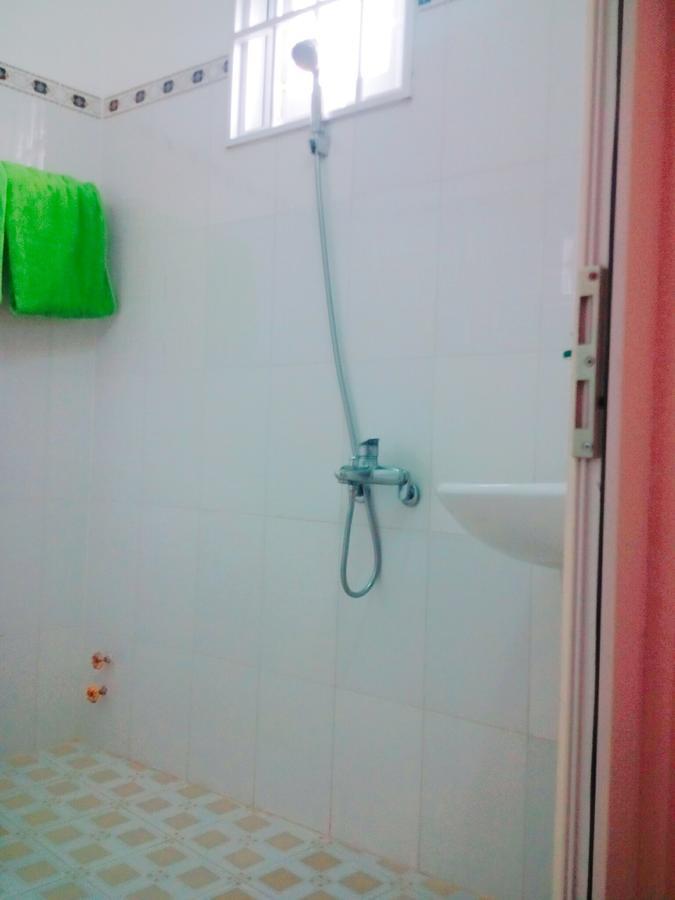 Motel 529 Вунгтау Екстер'єр фото