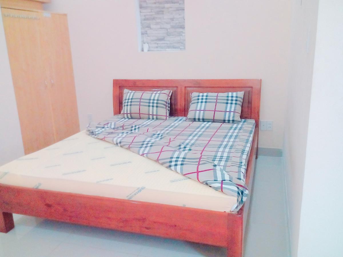 Motel 529 Вунгтау Екстер'єр фото
