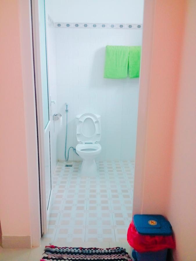 Motel 529 Вунгтау Екстер'єр фото