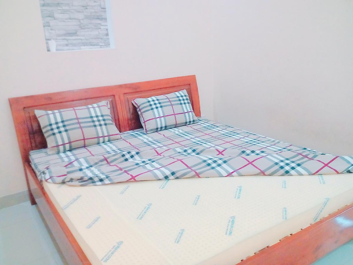 Motel 529 Вунгтау Екстер'єр фото
