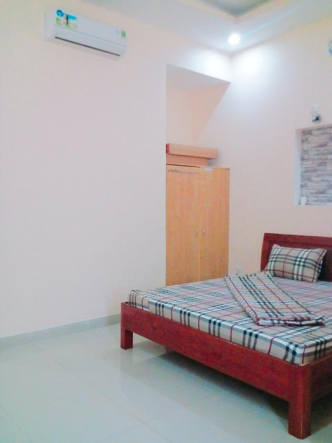 Motel 529 Вунгтау Екстер'єр фото